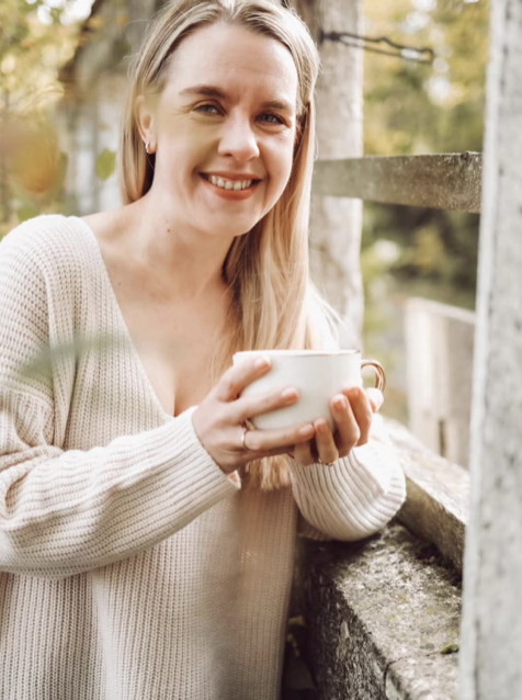 Instagram příspěvek – Ludmila Sirotková